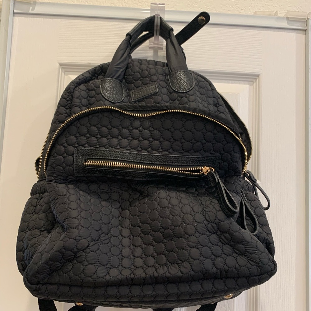 Rume Aura backpack